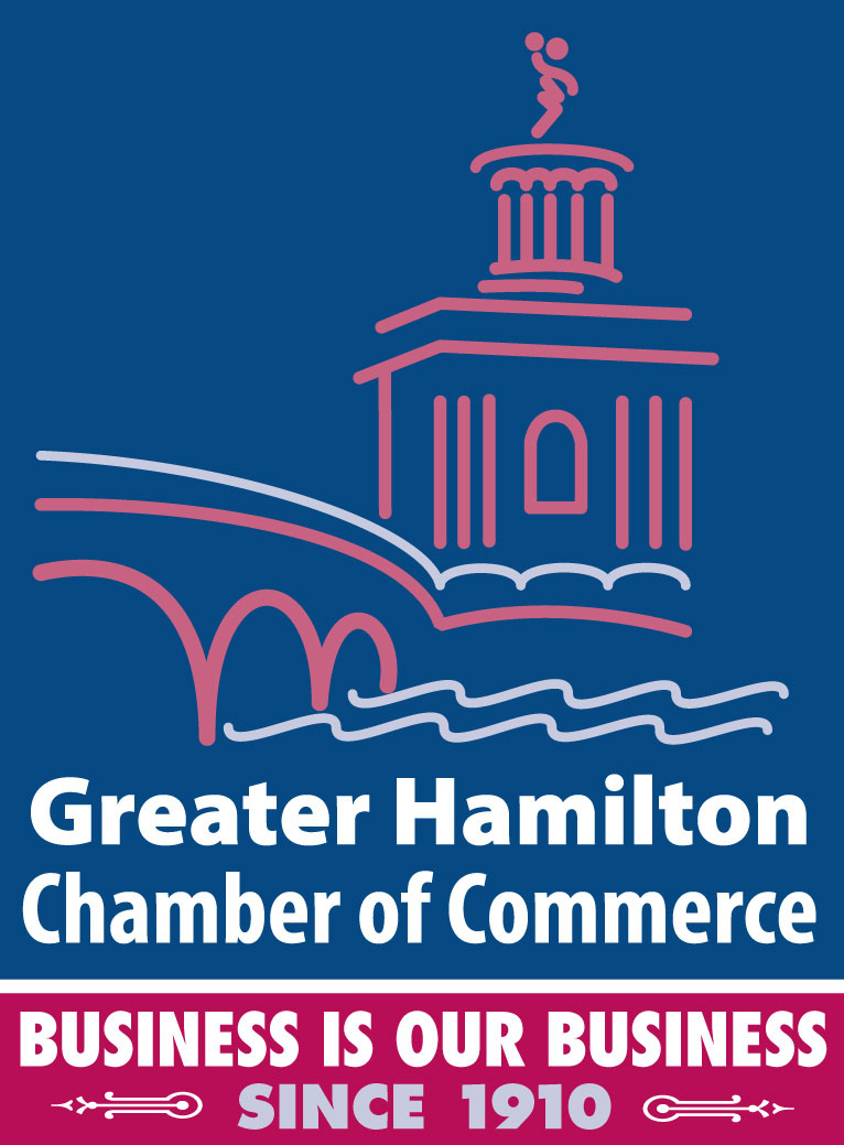 HAMILTON CHAMBER OF COMMERCE